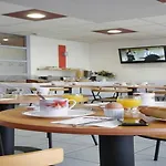 Sejours & Affaires Marie Curie 2* Grenoble