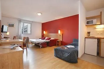 Sejours & Affaires Marie Curie Aparthotel Grenoble